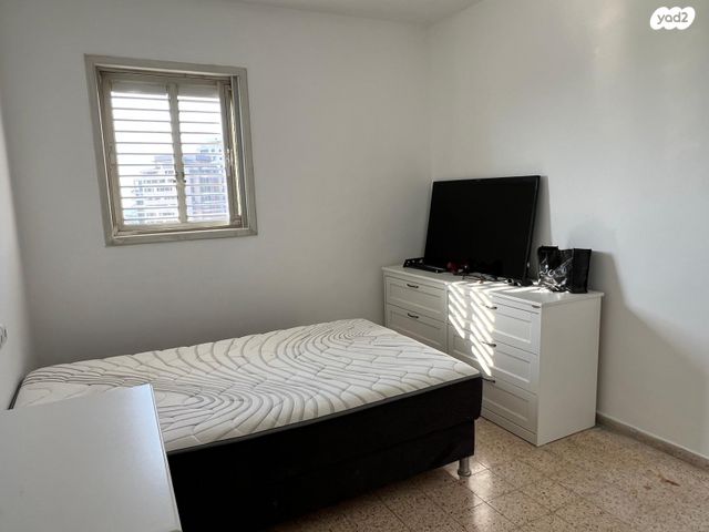 דירה, שדרות לוי אשכול 48, תכנית ל', למד, תל אביב יפו