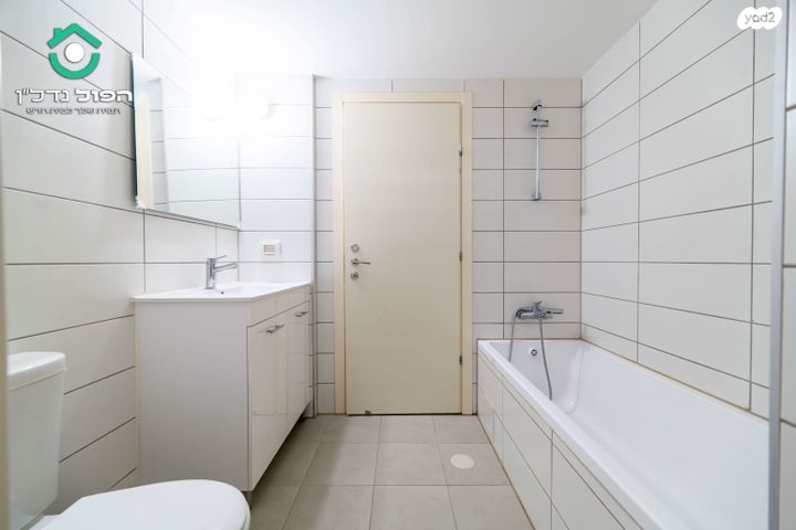 דירה, רועי קליין 7, קרית קריניצי, רמת גן