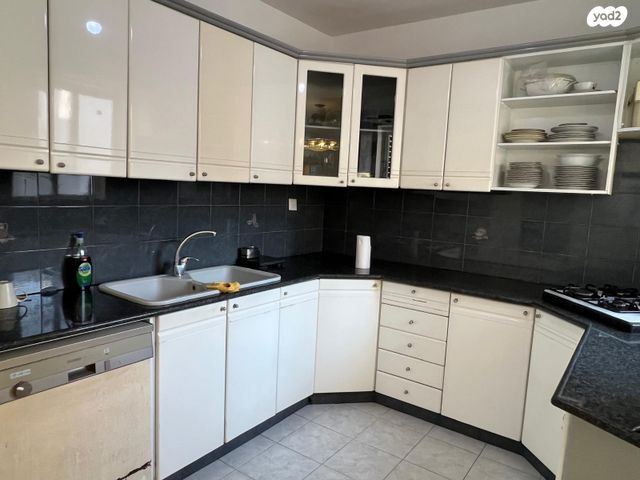 דירה, שדרות לוי אשכול 48, תכנית ל', למד, תל אביב יפו