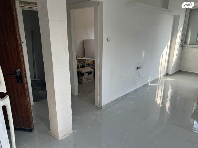 דירה, גיורא יוספטל 45, נאות הרצל, נתניה