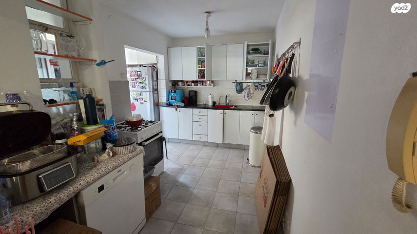 דירה, הביל"ויים 48, אזור הבילויים, רמת גן