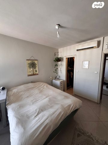 דירה, שמואל כהן יוחננוף 4, קרית שלום, תל אביב יפו