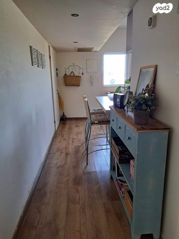 דירה, קהילת ורשה 29, הדר יוסף, תל אביב יפו