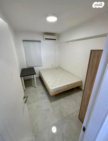 דירה, וינגייט 11, שכונה ג', באר שבע