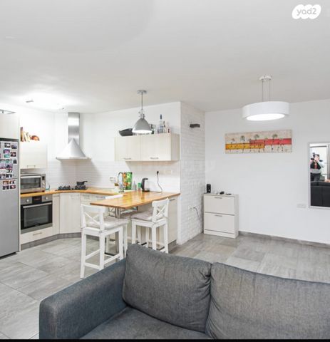 דירה, חביבה רייק 27, רמות רמז, חיפה