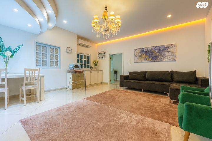 דירה, הר ציון 1, נווה הילל, ראשון לציון