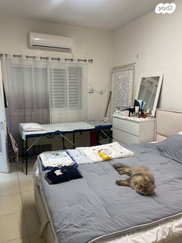 דירה, שדרות נורדאו 74, הצפון הישן - צפון, תל אביב יפו