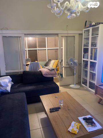 דירה, שדרות נורדאו 74, הצפון הישן - צפון, תל אביב יפו