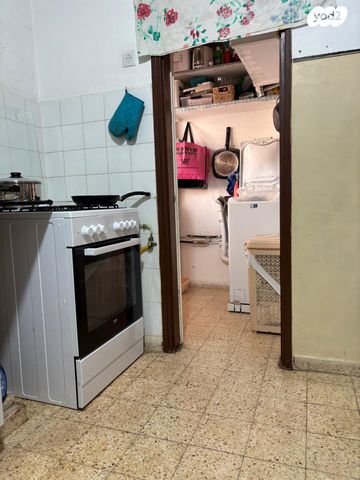 דירה, קרן היסוד 12, דרום עפולה, עפולה