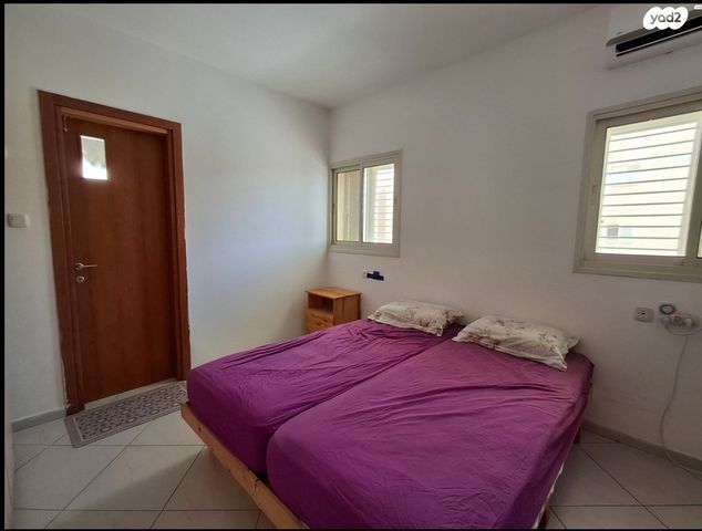 דירה, ישראל גלילי 9, רמות הרכס, באר שבע