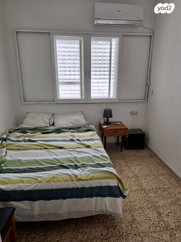 דירה, גבעתי 12, התקוה, בית יעקב, נווה צה"ל, תל אביב יפו