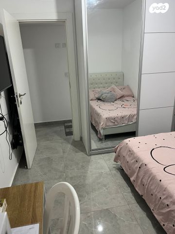 דירה, סחלב 15, הכלניות, שדרות