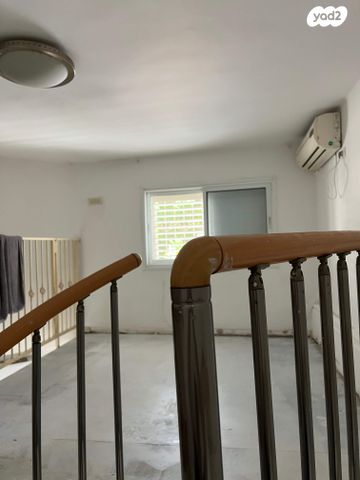 דירת גן, רמב"ם 40, לב המושבה / מרכז העיר, פתח תקווה