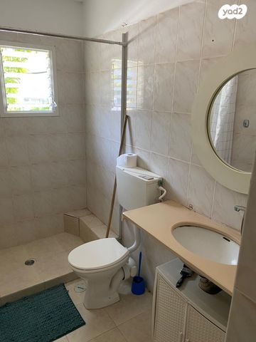 דירה, המלך שאול 31, נווה דוד, חיפה