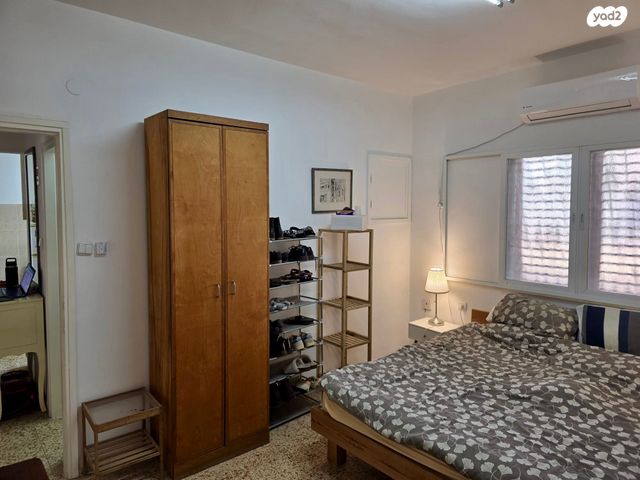 דירה, גבעתי 12, התקוה, בית יעקב, נווה צה"ל, תל אביב יפו