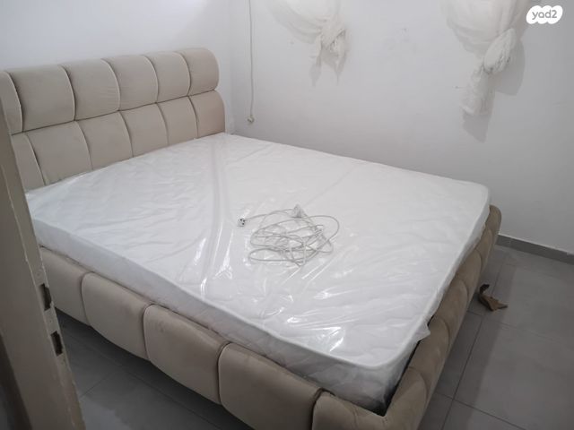 דירה, דוד רזיאל 8, רמת אשכול, אשקלון