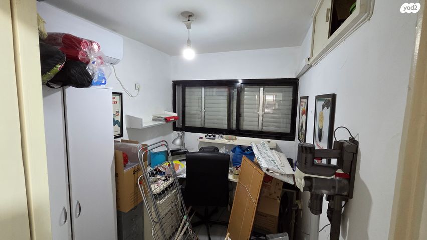 דירה, הביל"ויים 48, אזור הבילויים, רמת גן