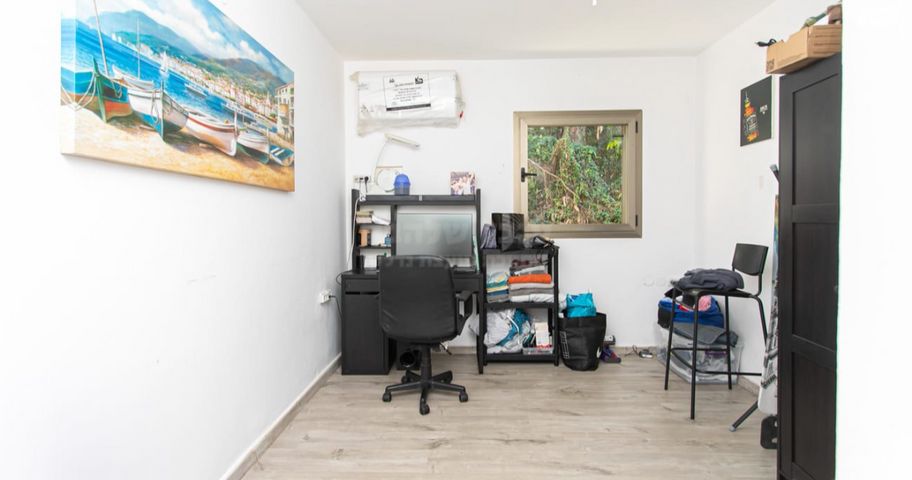 דירה, חביבה רייק 27, רמות רמז, חיפה