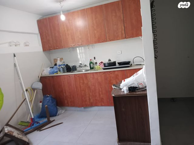 דירה, דוד רזיאל 8, רמת אשכול, אשקלון