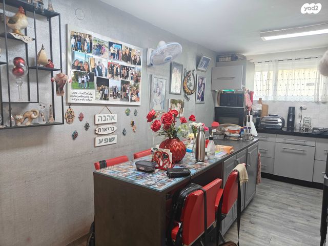 דירה, הטייסים 16, רמת בן צבי, נס ציונה