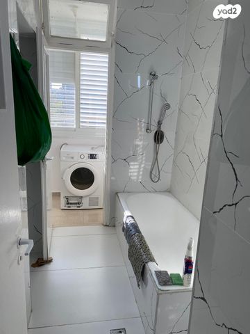 דירה, גולן 2, קרית ים ד', קרית ים