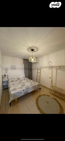 דירה, יוסף שפרינצק 305, שיכון א', קרית שמונה