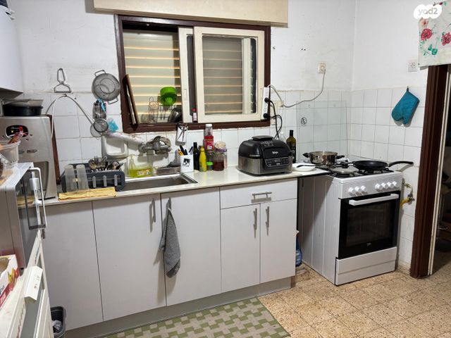 דירה, קרן היסוד 12, דרום עפולה, עפולה