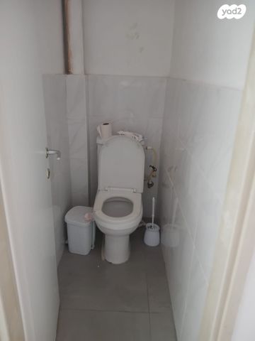 דירה, דוד רזיאל 8, רמת אשכול, אשקלון