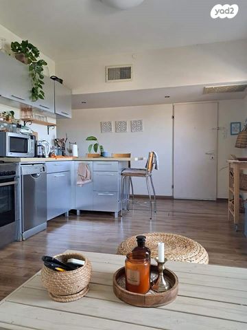 דירה, קהילת ורשה 29, הדר יוסף, תל אביב יפו