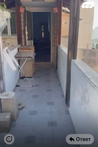 דירה, הרב זרביב 13, רמב"ם, טירת כרמל