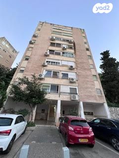 דירה, יהודה בורלא 29, רמות רמז, חיפה