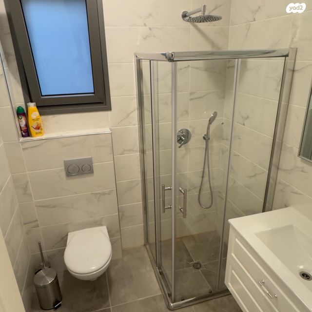 דירה, אילות 27, האשל, אילת