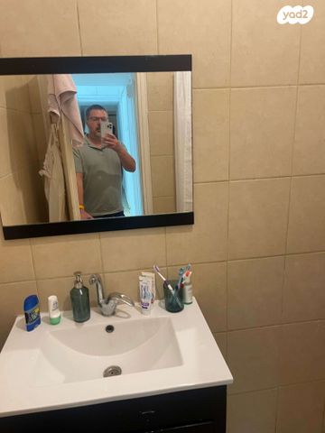 דירה, שדרות נורדאו 74, הצפון הישן - צפון, תל אביב יפו