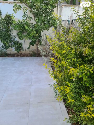 יחידת דיור, שקנאי 14, טירת שלום, נס ציונה