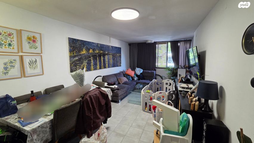 דירה, הביל"ויים 48, אזור הבילויים, רמת גן