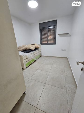 דירה, רב חנן 2, רמת עזרא / רמת בית שמש ד-2, בית שמש