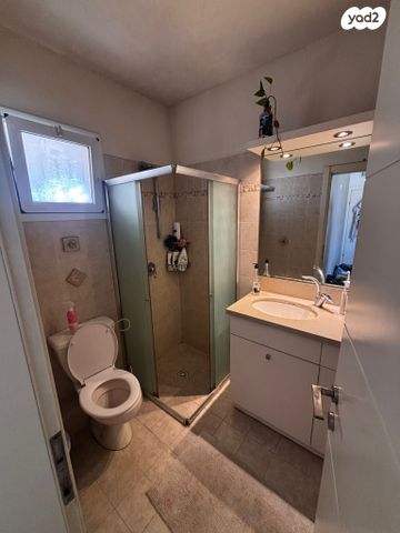 דירה, שמואל כהן יוחננוף 4, קרית שלום, תל אביב יפו