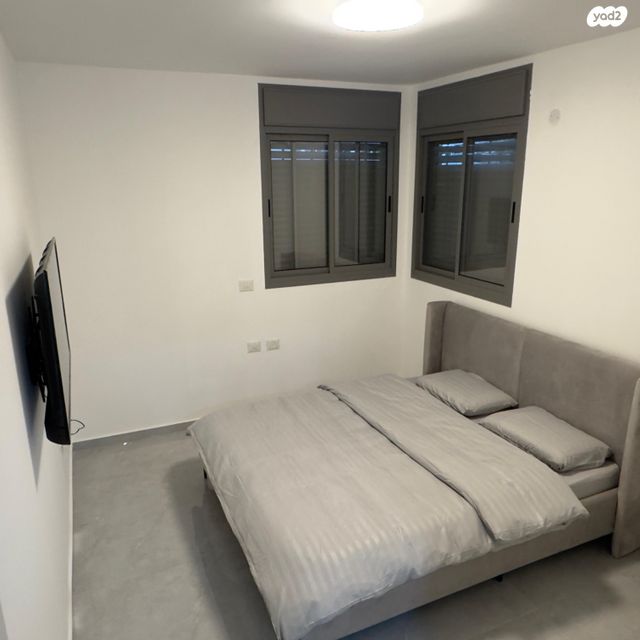 דירה, אילות 27, האשל, אילת