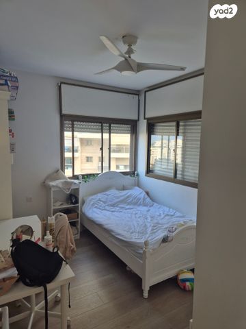 דירה, אברהם בויאר 3, רמת אביב ג', תל אביב יפו