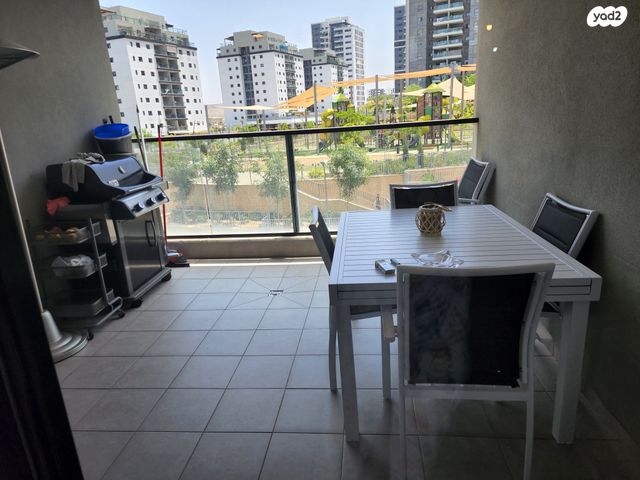 דירה, נתן אלתרמן 1, פסגות אפק, ראש העין