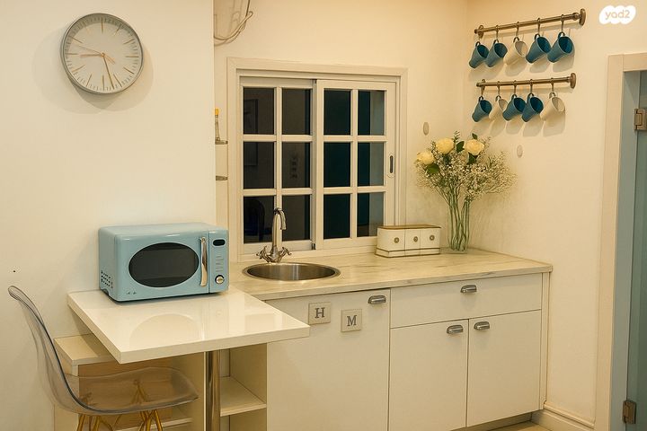 דירה, הר ציון 1, נווה הילל, ראשון לציון