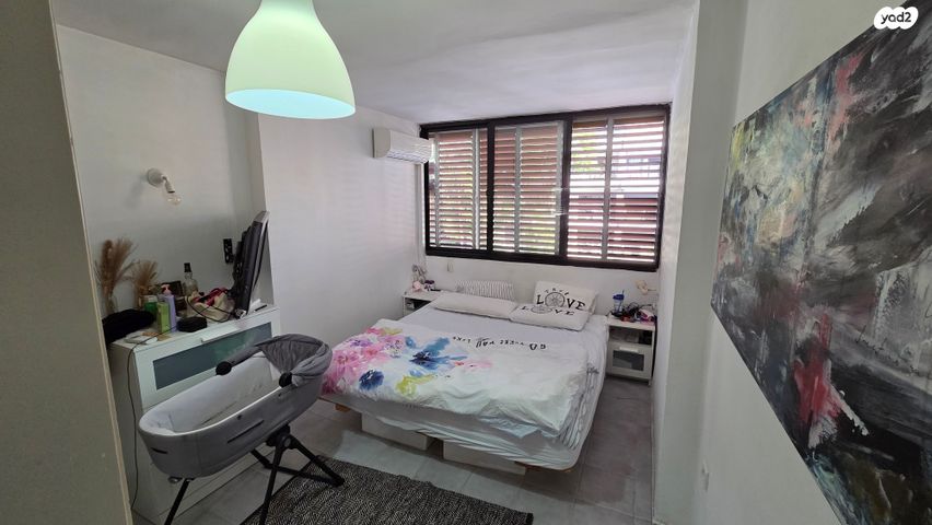 דירה, הביל"ויים 48, אזור הבילויים, רמת גן