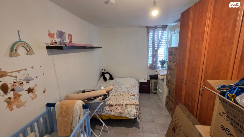 דירה, הביל"ויים 48, אזור הבילויים, רמת גן