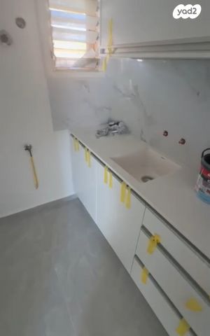 דירה, ברוריה 10, רמת ידין, נתניה