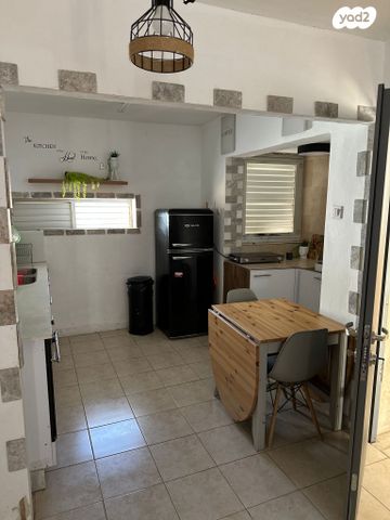 דירה, יוסף שפרינצק 305, שיכון א', קרית שמונה