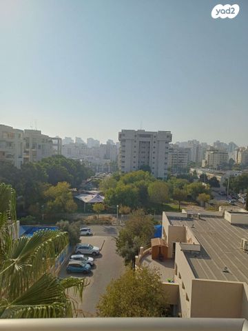 דירה, משה דוד מייזנר 9, כפר גנים ג, פתח תקווה