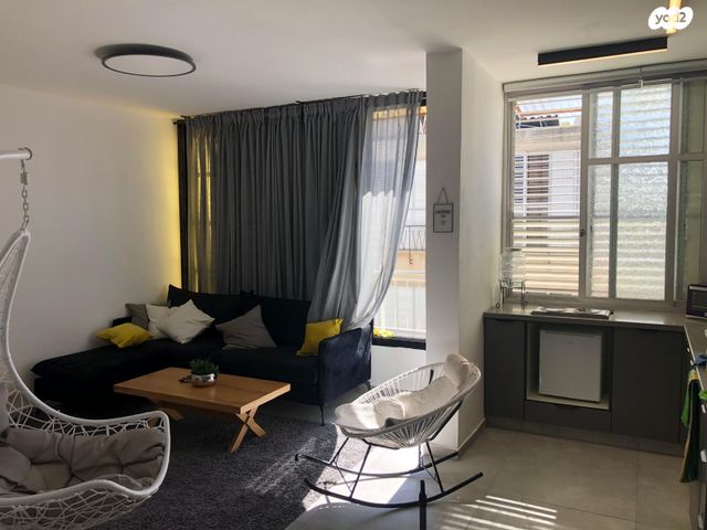 דירה, סוקולוב 90, רסקו א', חולון