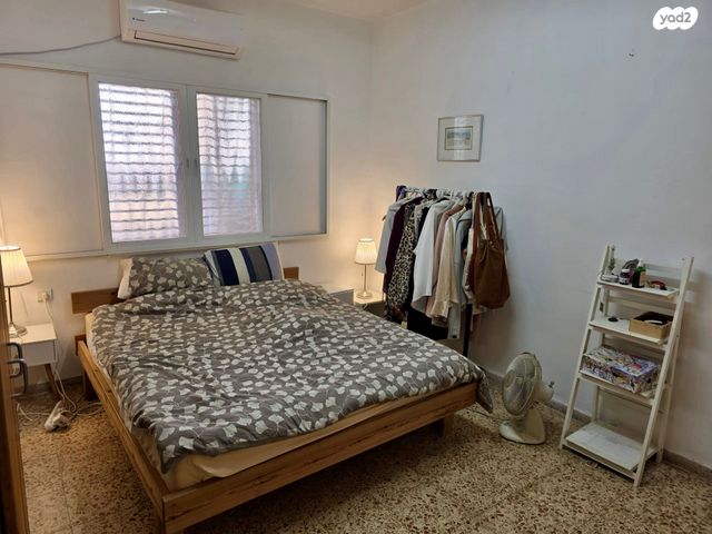 דירה, גבעתי 12, התקוה, בית יעקב, נווה צה"ל, תל אביב יפו