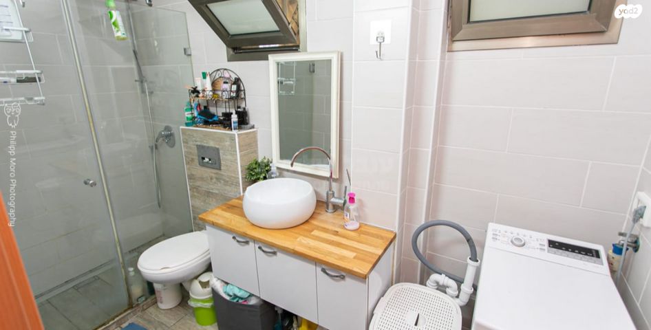 דירה, חביבה רייק 27, רמות רמז, חיפה