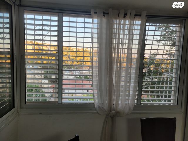 דירה, השבעה 203, בן גוריון כנען, צפת